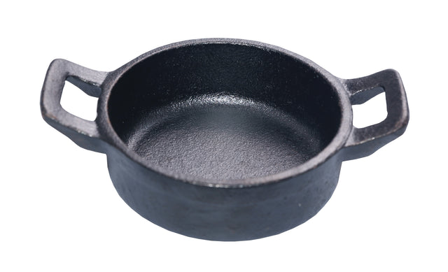 Ronneby Bruk Portionsform rund