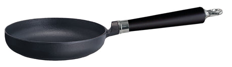 Ronneby Bruk Stekpanna rund kant