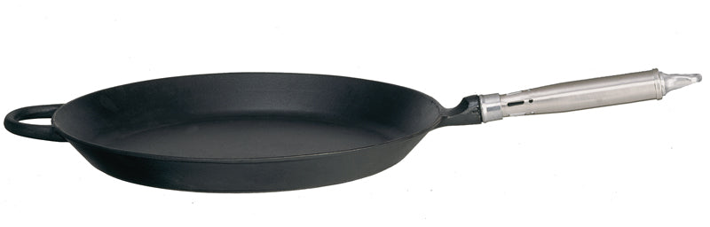 Ronneby Bruk Stekpanna sned kant