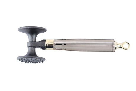 Ronneby Bruk Biffbultare,  2 olika sidor