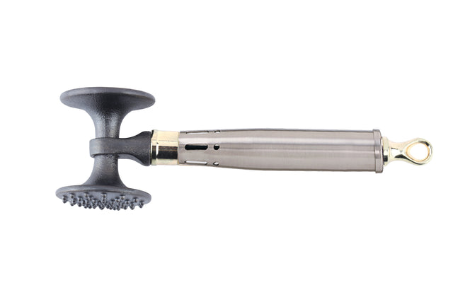 Ronneby Bruk Biffbultare,  2 olika sidor