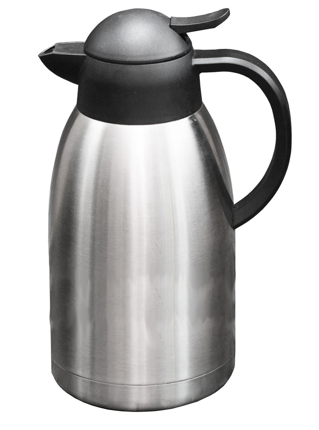 Ronneby Bruk Rostfri ståltermoskanna