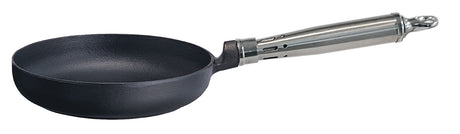 Ronneby Bruk Stekpanna rund kant