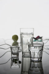 Paşabahçe Dricksglas 27 cl America 12st