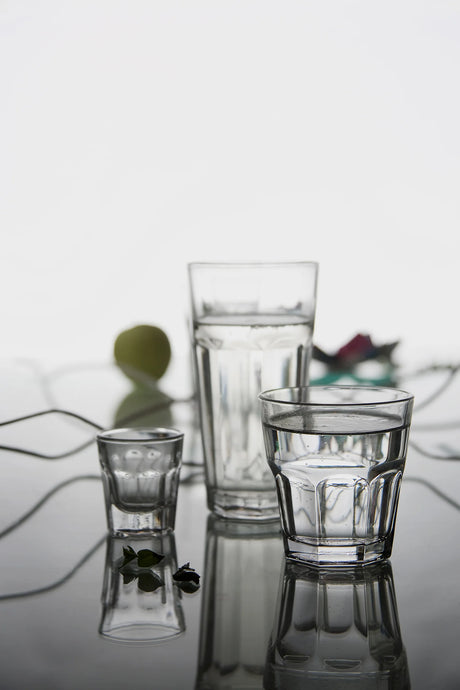 Paşabahçe Dricksglas 27 cl America 12st