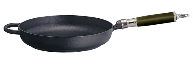 Ronneby Bruk Stekpanna rund kant, Comfort Line