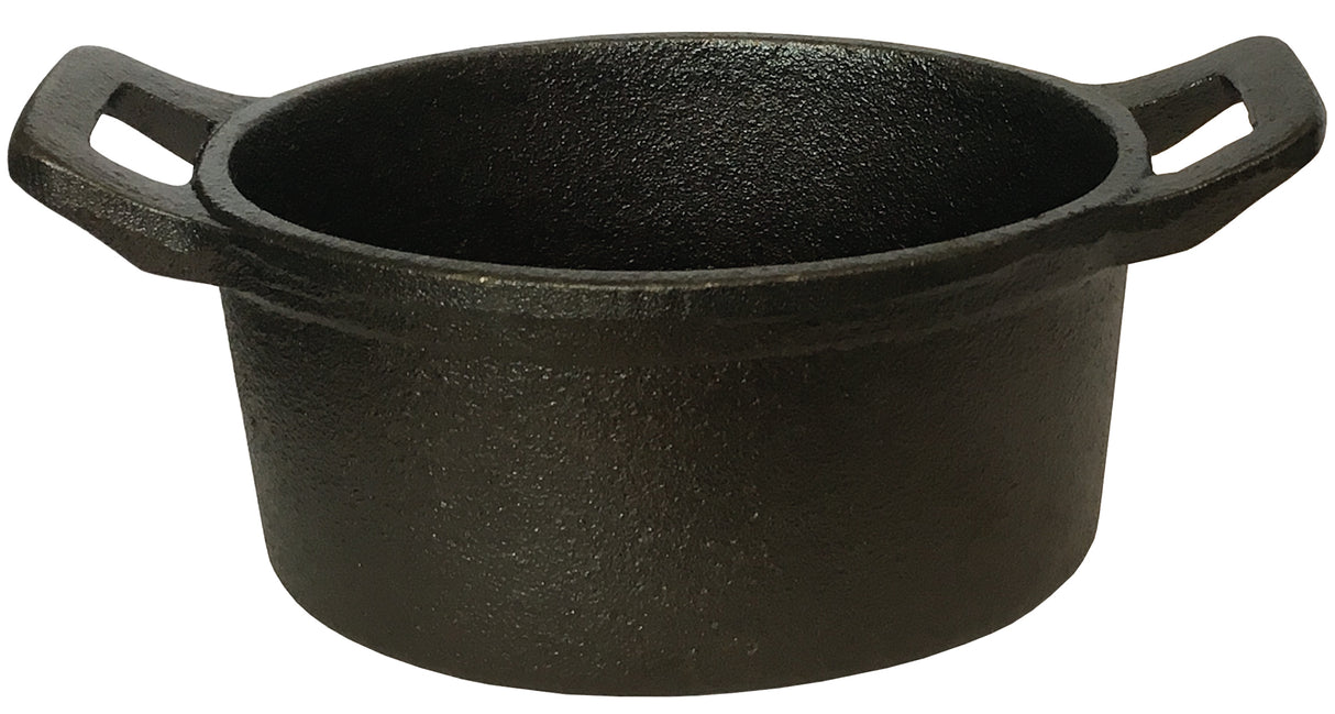 Ronneby Bruk Gryta utan lock, oval