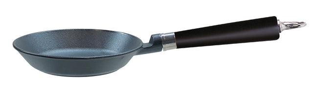 Ronneby Bruk Stekpanna sned kant