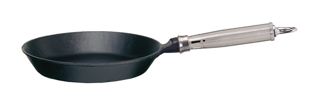 Ronneby Bruk Stekpanna sned kant