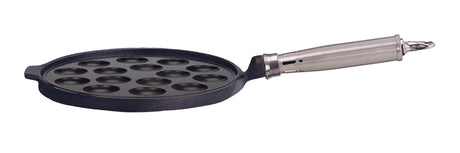 Ronneby Bruk Poffertjespanna 15 urtag