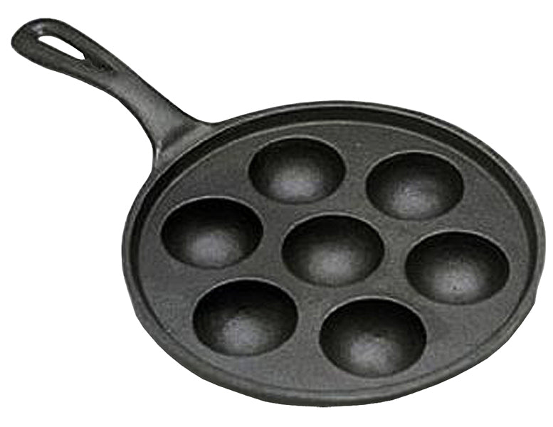 Ronneby Bruk Munkpanna 18 cm