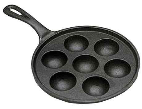 Ronneby Bruk Munkpanna 18 cm