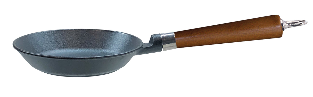 Ronneby Bruk Stekpanna sned kant