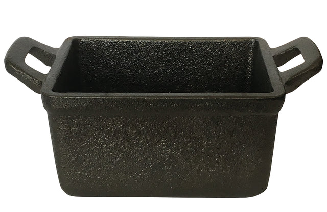 Ronneby Bruk Gryta utan lock, rekt