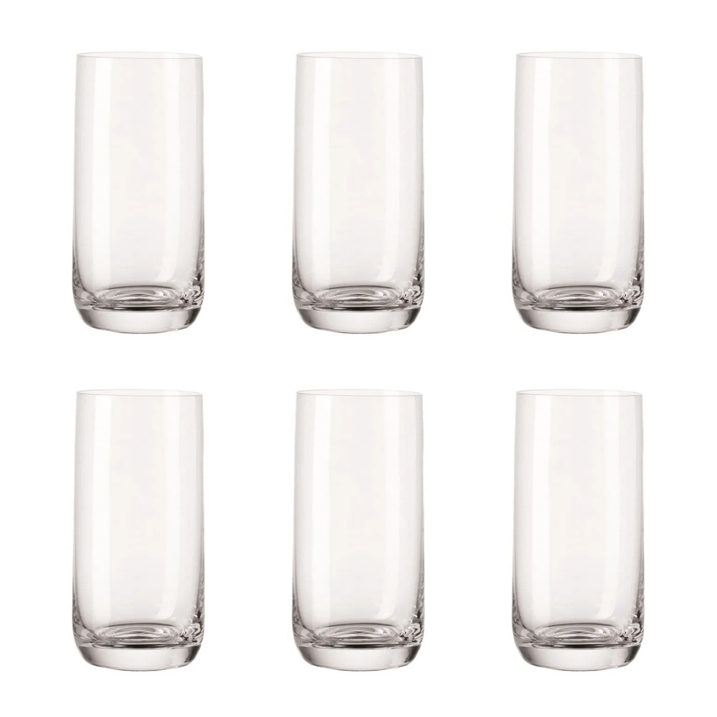 Leonardo Daily LD Dricksglas 33 cl 6-pack
